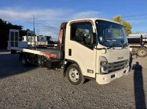 2022 Isuzu Elf Truck