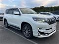 2018 Toyota Land Cruiser Prado