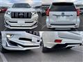 2018 Toyota Land Cruiser Prado