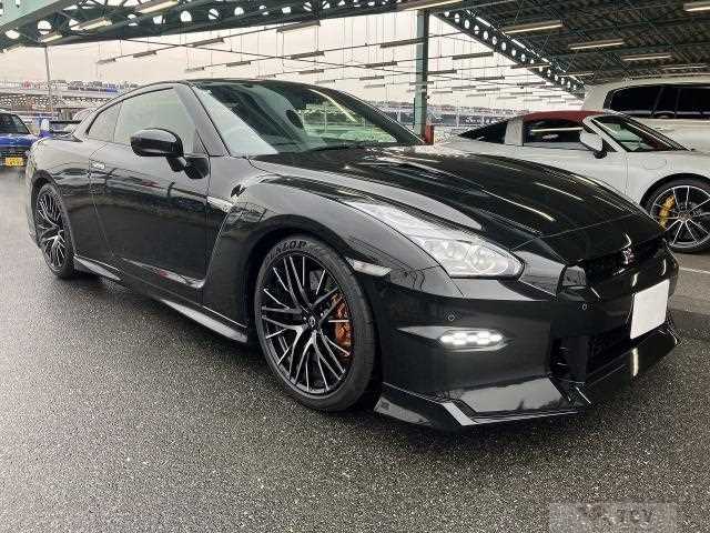 2024 Nissan Nissan GT-R