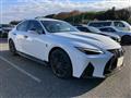 2024 Lexus IS