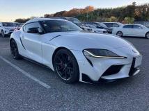 2023 Toyota Supra
