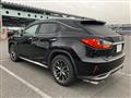 2019 Lexus RX