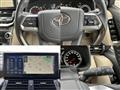 2023 Toyota Land Cruiser