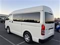 2022 Toyota Hiace Van