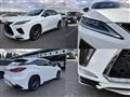 2022 Lexus RX