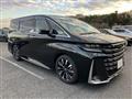 2024 Toyota Vellfire