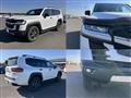 2023 Toyota Land Cruiser