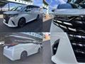 2025 Toyota Alphard Hybrid