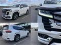 2023 Toyota Land Cruiser