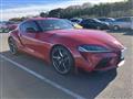 2021 Toyota Supra