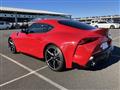 2021 Toyota Supra