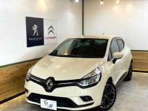 2017 Renault Lutecia