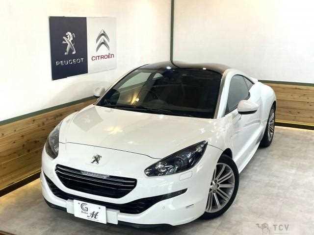 2014 Peugeot Peugoet Others