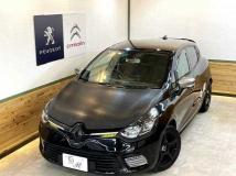 2015 Renault Lutecia