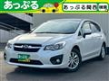 2014 Subaru Impreza