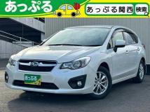 2014 Subaru Impreza