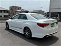 2014 Toyota Mark X