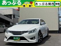 2014 Toyota Mark X