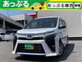 2021 Toyota Voxy