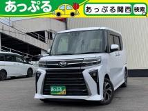 2023 Daihatsu Tanto