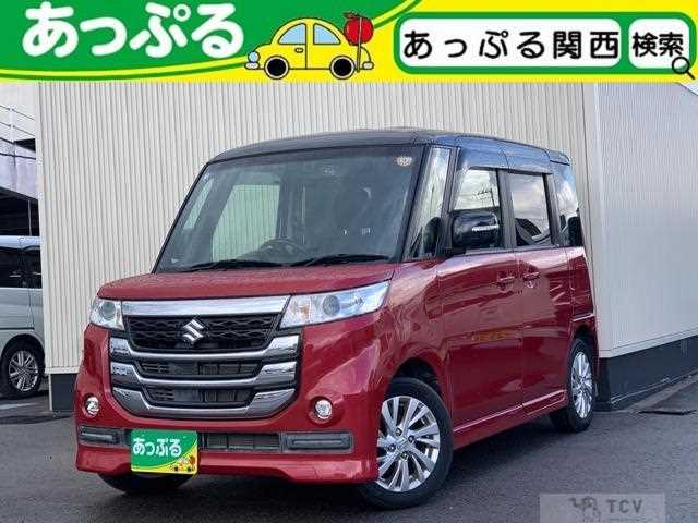 2017 Suzuki Suzuki Others