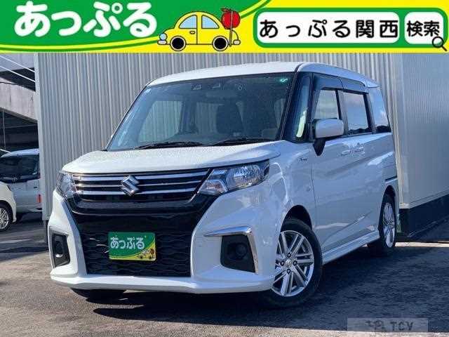 2021 Suzuki Suzuki Others