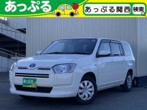 2023 Toyota Probox Van