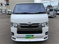 2023 Toyota Hiace Van