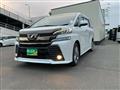 2018 Toyota Vellfire