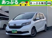2022 Honda Freed