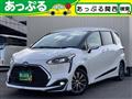 2018 Toyota Sienta