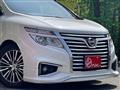 2014 Nissan Elgrand