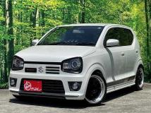 2019 Suzuki Alto Works