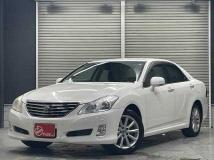 2008 Toyota Crown