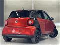 2016 Smart Smart ForFour