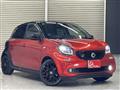 2016 Smart Smart ForFour