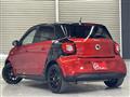 2016 Smart Smart ForFour