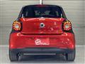2016 Smart Smart ForFour