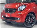 2016 Smart Smart ForFour