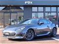 2021 Subaru BRZ