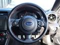 2021 Subaru BRZ