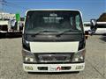 2008 Mitsubishi Fuso Canter Guts