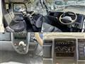 2008 Mitsubishi Fuso Canter Guts