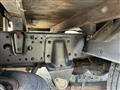 2008 Mitsubishi Fuso Canter Guts