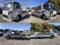 2013 Isuzu Elf Truck