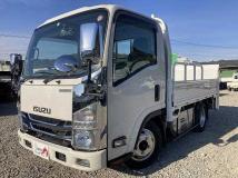 2013 Isuzu Elf Truck