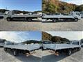 2010 Mitsubishi Fuso Canter
