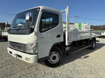 2010 Mitsubishi Fuso Canter