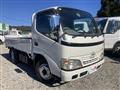 2007 Toyota Dyna Truck